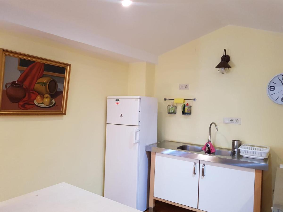 Apartamento Loft de la seda centro Ayuntamiento Granada Exterior foto